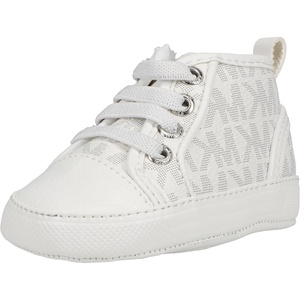 Michael Kors Baby Girls’ Baby Split(White Silver)