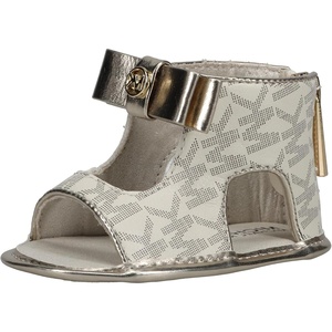Michael Kors Baby Girls’ Baby Tilly Dahnia 3(Vanilla)