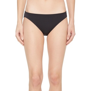 Michael Kors Classic Bikini Bottoms(Black)