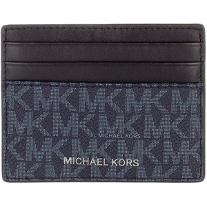 Michael Kors Men’s Greyson Tall Card Case(NULL)