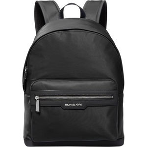 Michael Kors Men’s Malone Backpack, Blue Multi, One Size(Black)