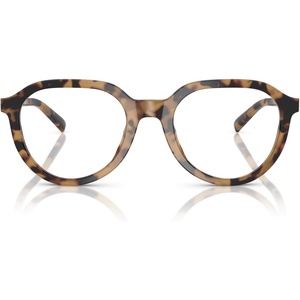 Michael Kors Men’s Mk4129 Redwood Round Prescription Eyewear Frames(Vintage Tortoise/Demo Lens)