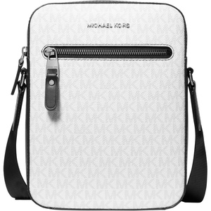 Michael Kors Unisex Varick Flight Bag(Null)