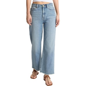 Michael Kors Women’s Eloise Jean(Horizon Wash)