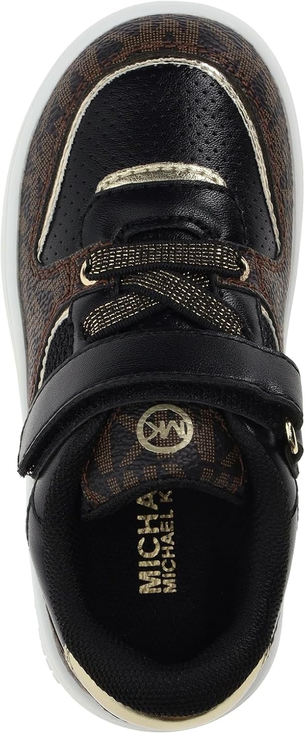 image:imageMichael Kors Girls Jem Rumi PsBrown