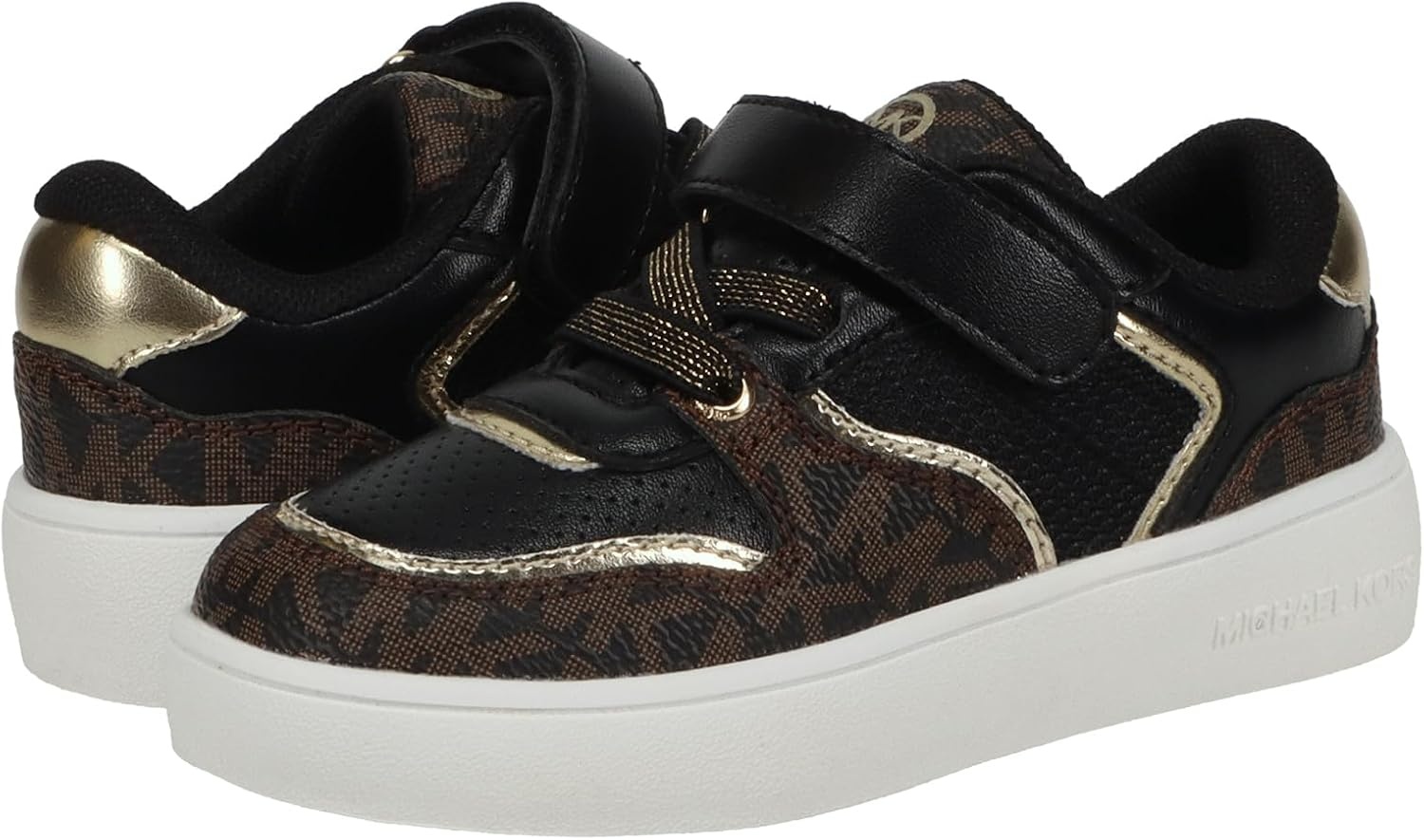 image:imageMichael Kors Girls Jem Rumi PsBrown