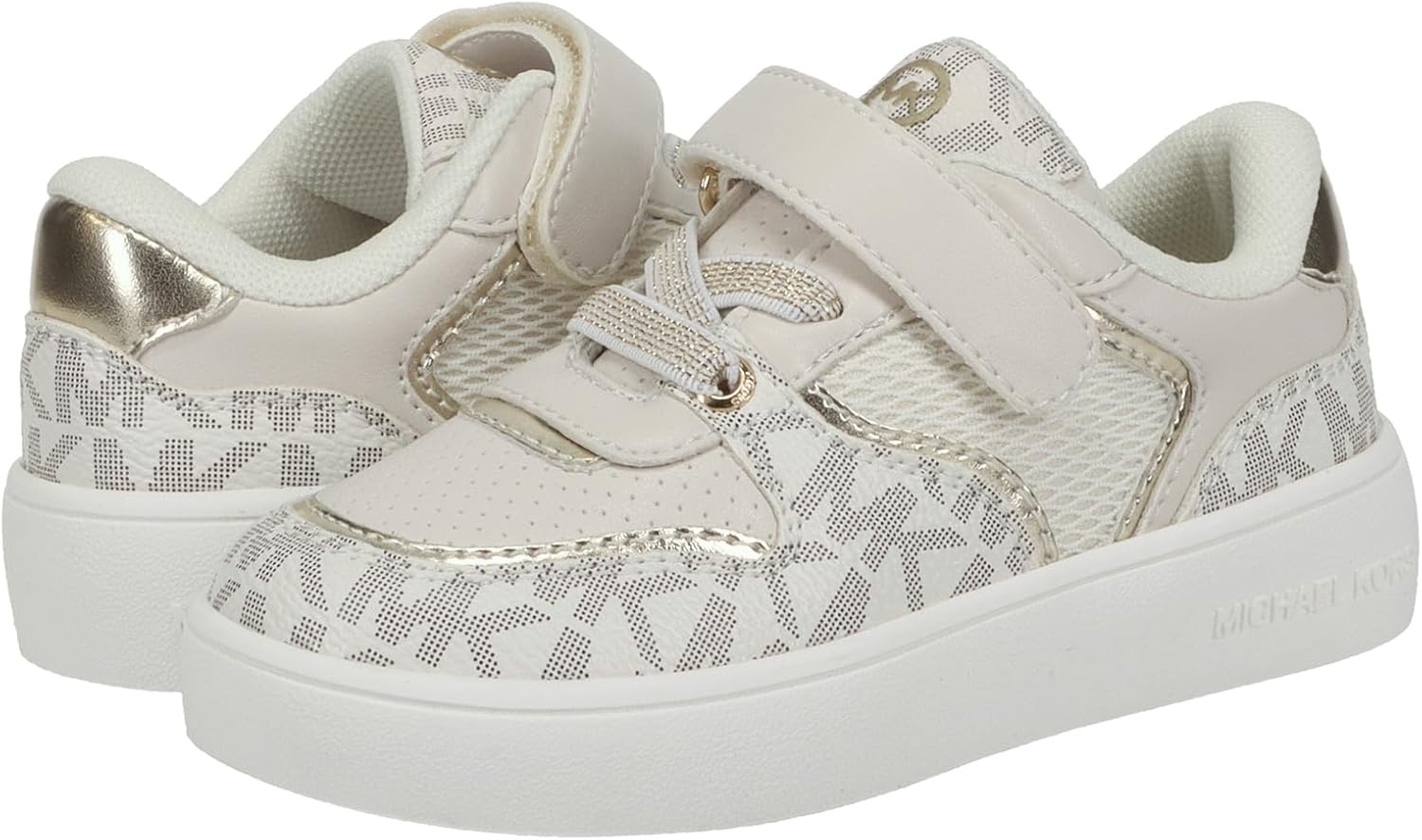 image:imageMichael Kors Girls Jem Rumi PsVanilla