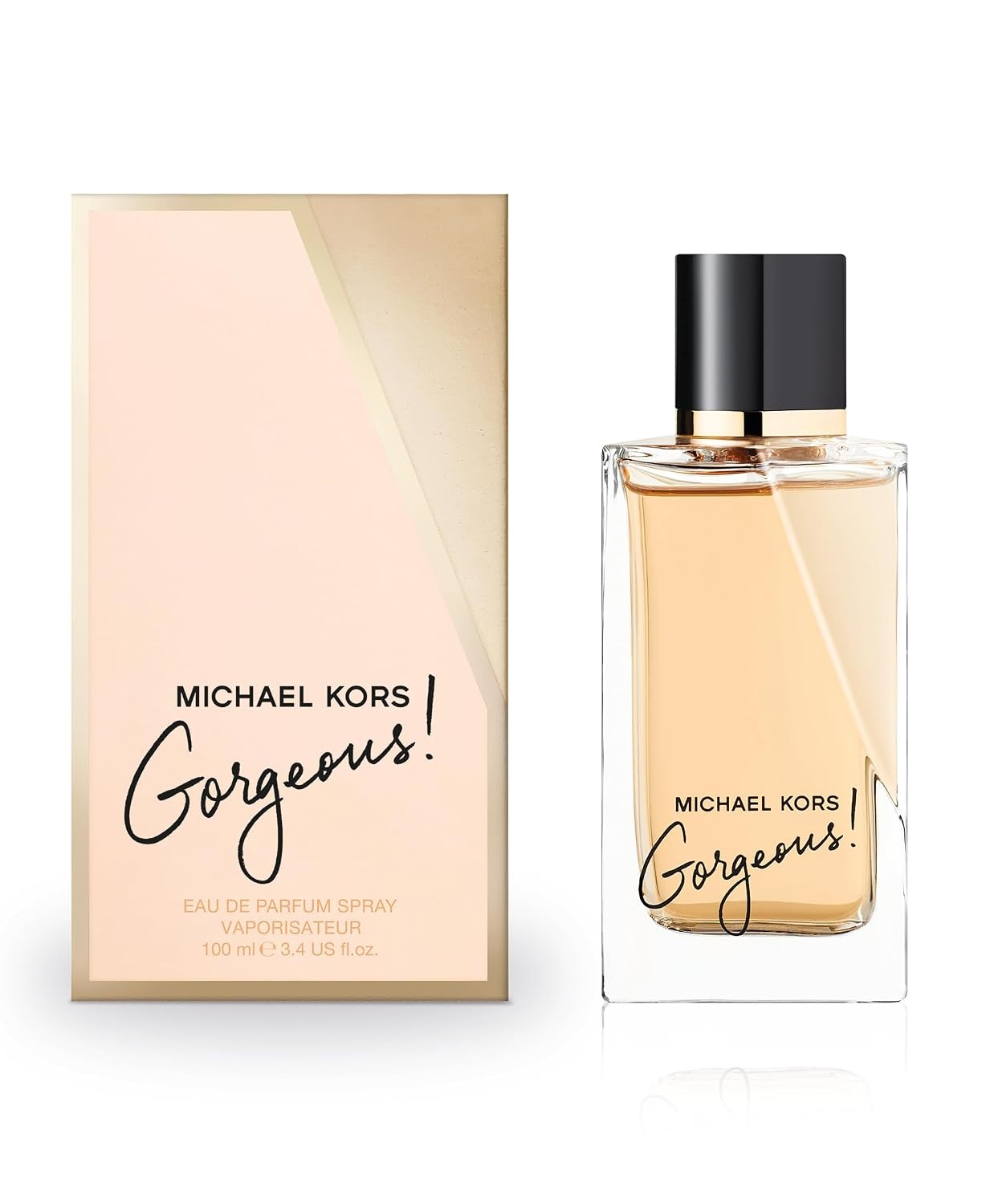 image:imageMichael Kors Gorgeous Eau de Parfum Spray for Women34 Fl Oz