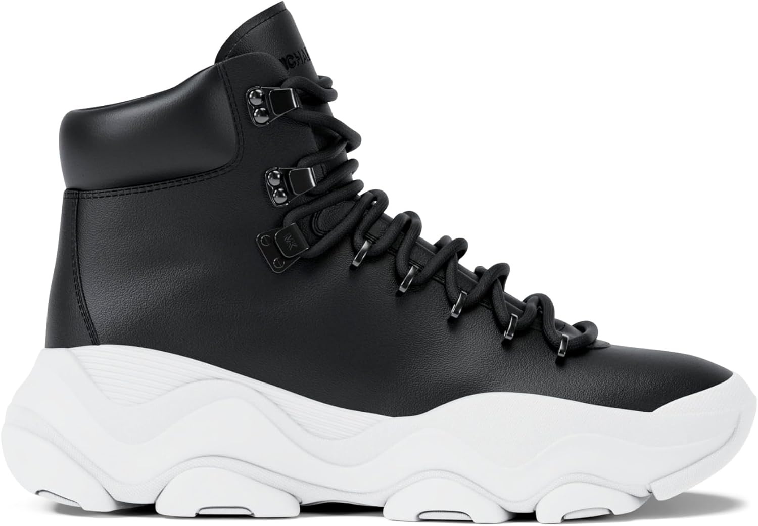image:imageMichael Kors Mens Atlas BootBlack