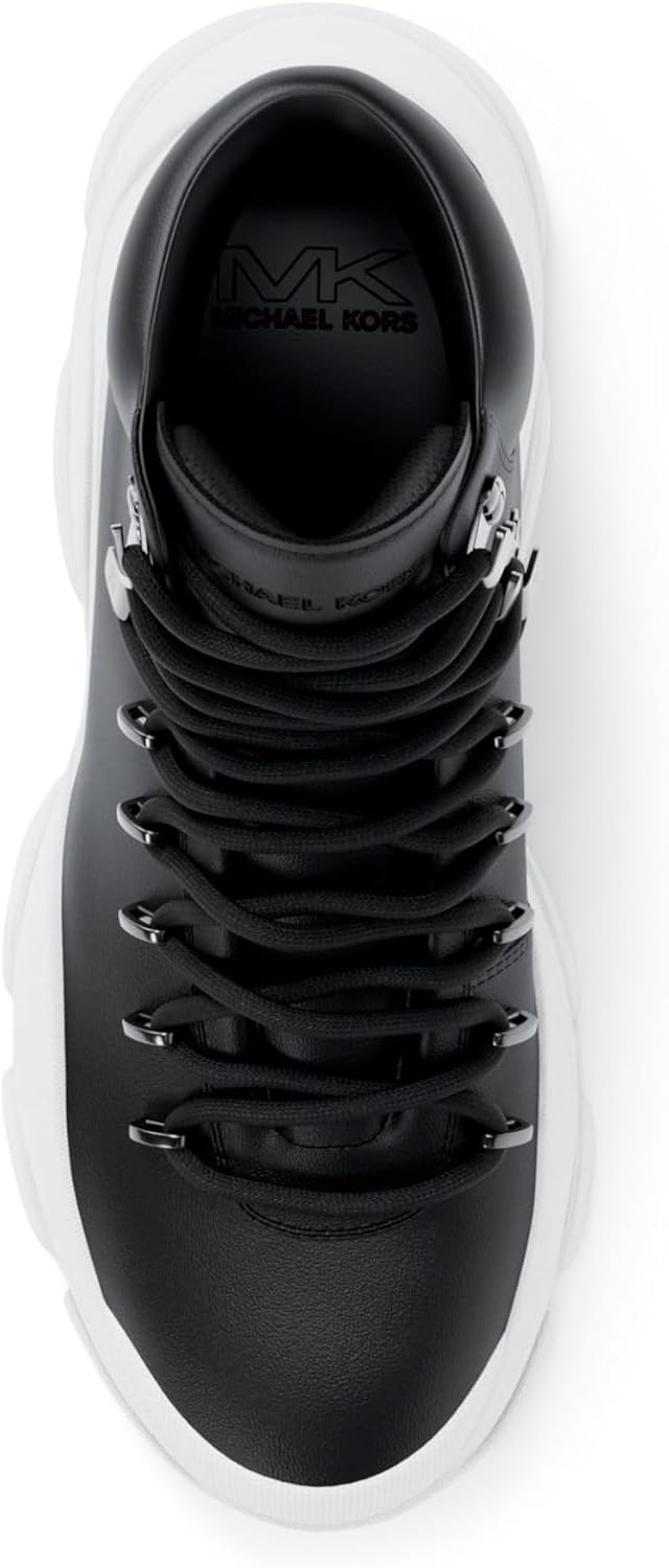 image:imageMichael Kors Mens Atlas BootBlack