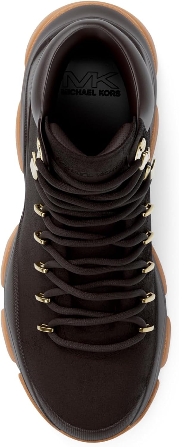 image:imageMichael Kors Mens Atlas BootChocolate