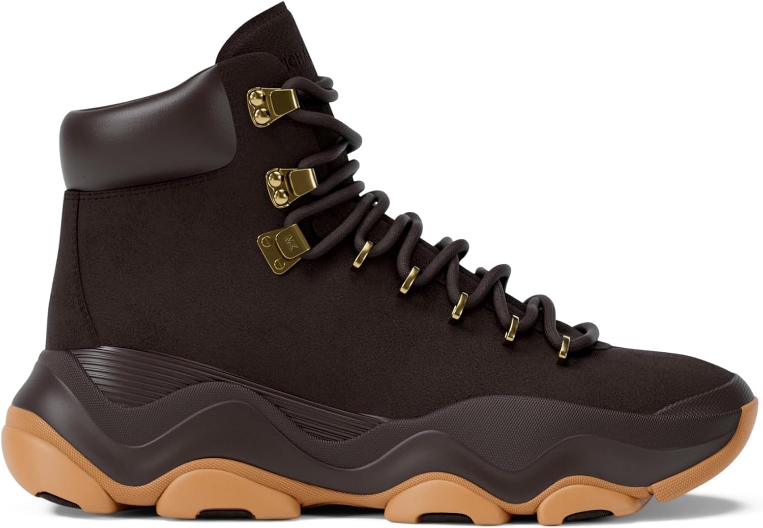 image:imageMichael Kors Mens Atlas BootChocolate