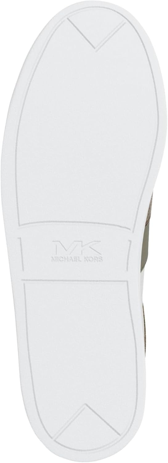 image:imageMichael Kors Mens Brady Lace Up SneakerNylonLoden Multi