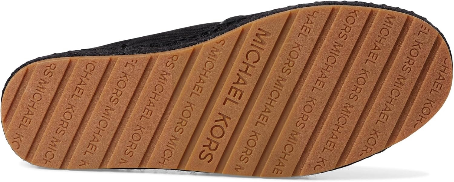 image:imageMichael Kors Mens Elias EspadrilleBlack