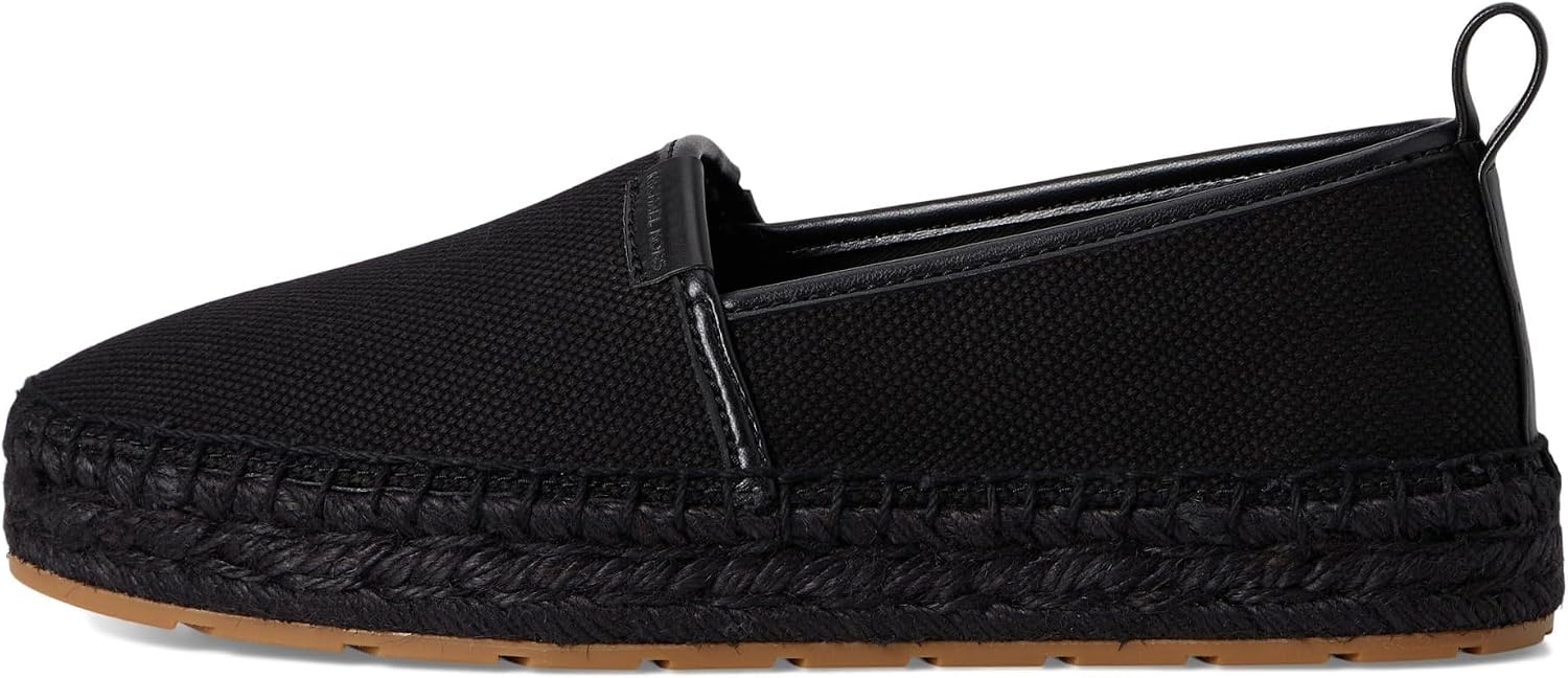 image:imageMichael Kors Mens Elias EspadrilleBlack