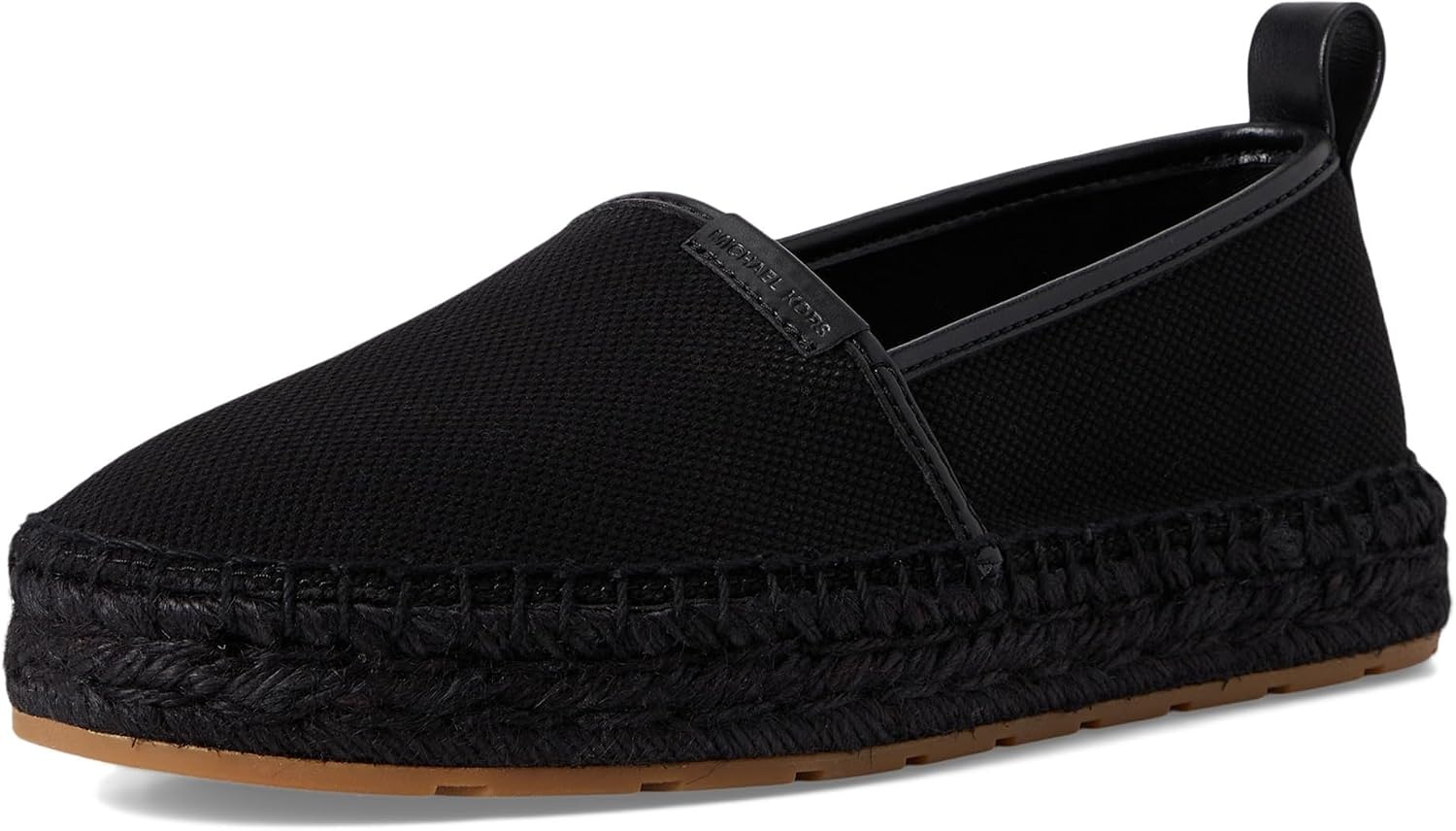 image:imageMichael Kors Mens Elias EspadrilleBlack