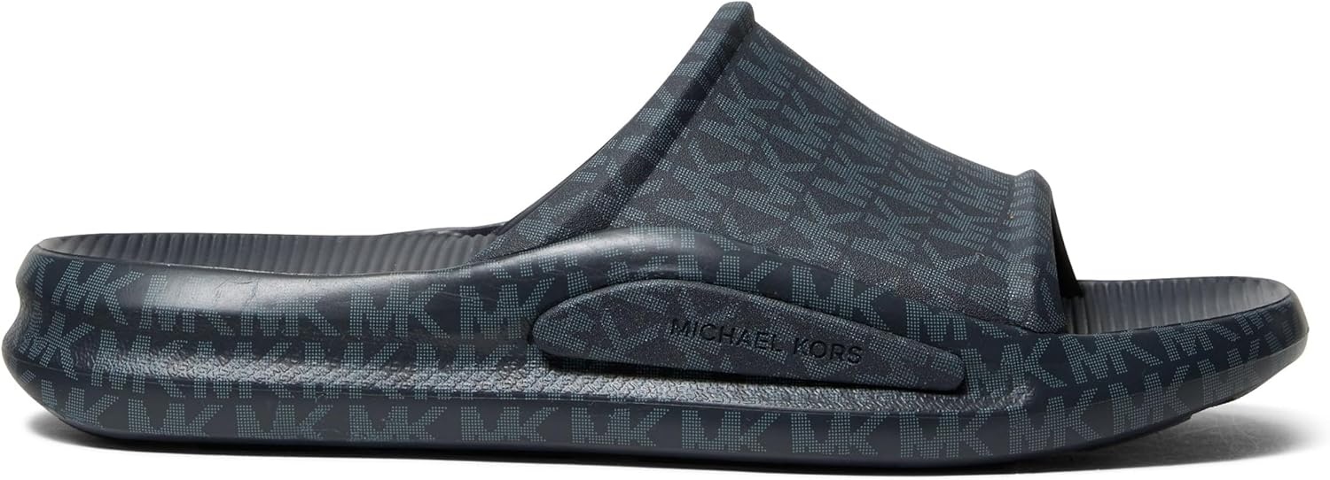image:imageMichael Kors Mens Griffin SlideMk SignatureAdmirl Multi