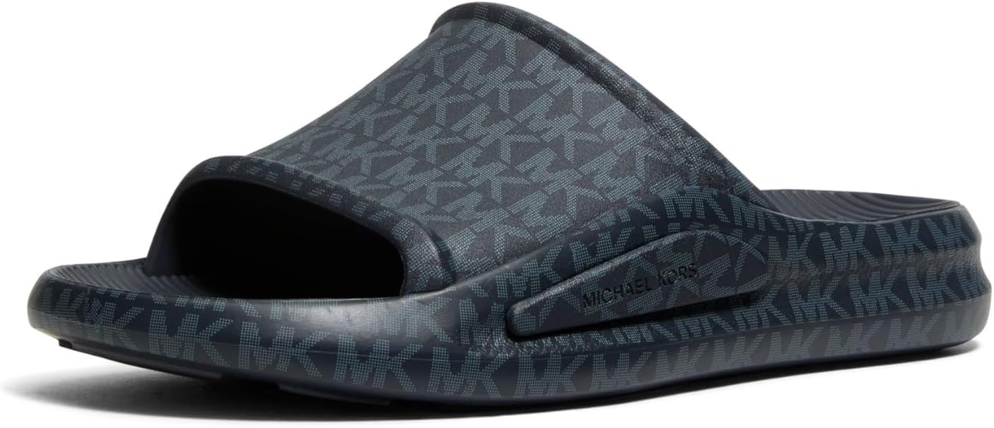 image:imageMichael Kors Mens Griffin SlideMk SignatureAdmirl Multi