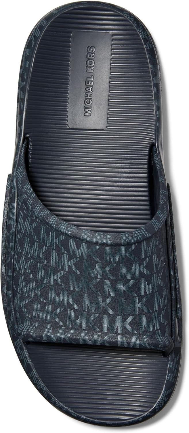 image:imageMichael Kors Mens Griffin SlideMk SignatureAdmirl Multi