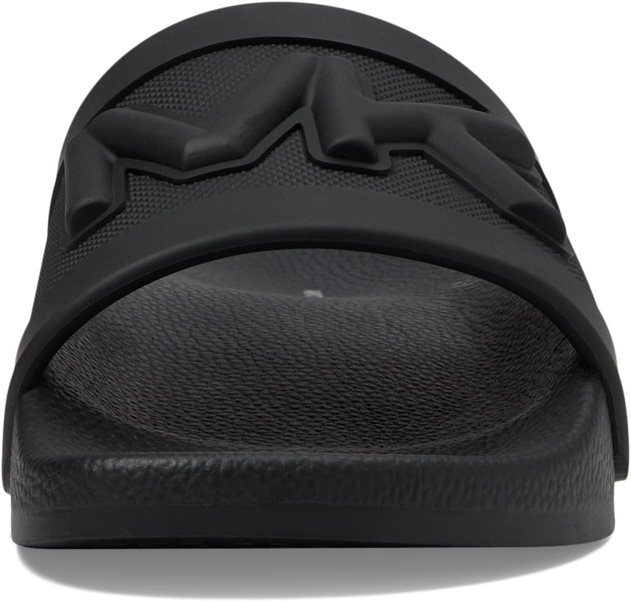 image:imageMichael Kors Mens Jake Signature SlideBlack 2