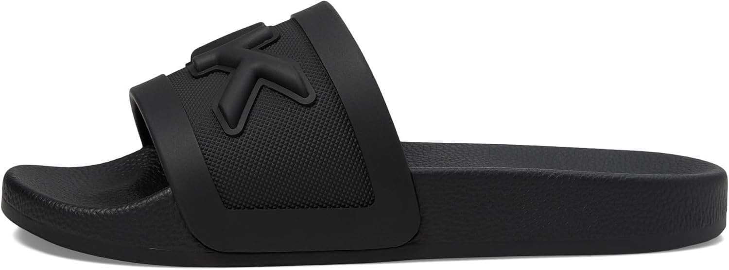 image:imageMichael Kors Mens Jake Signature SlideBlack 2
