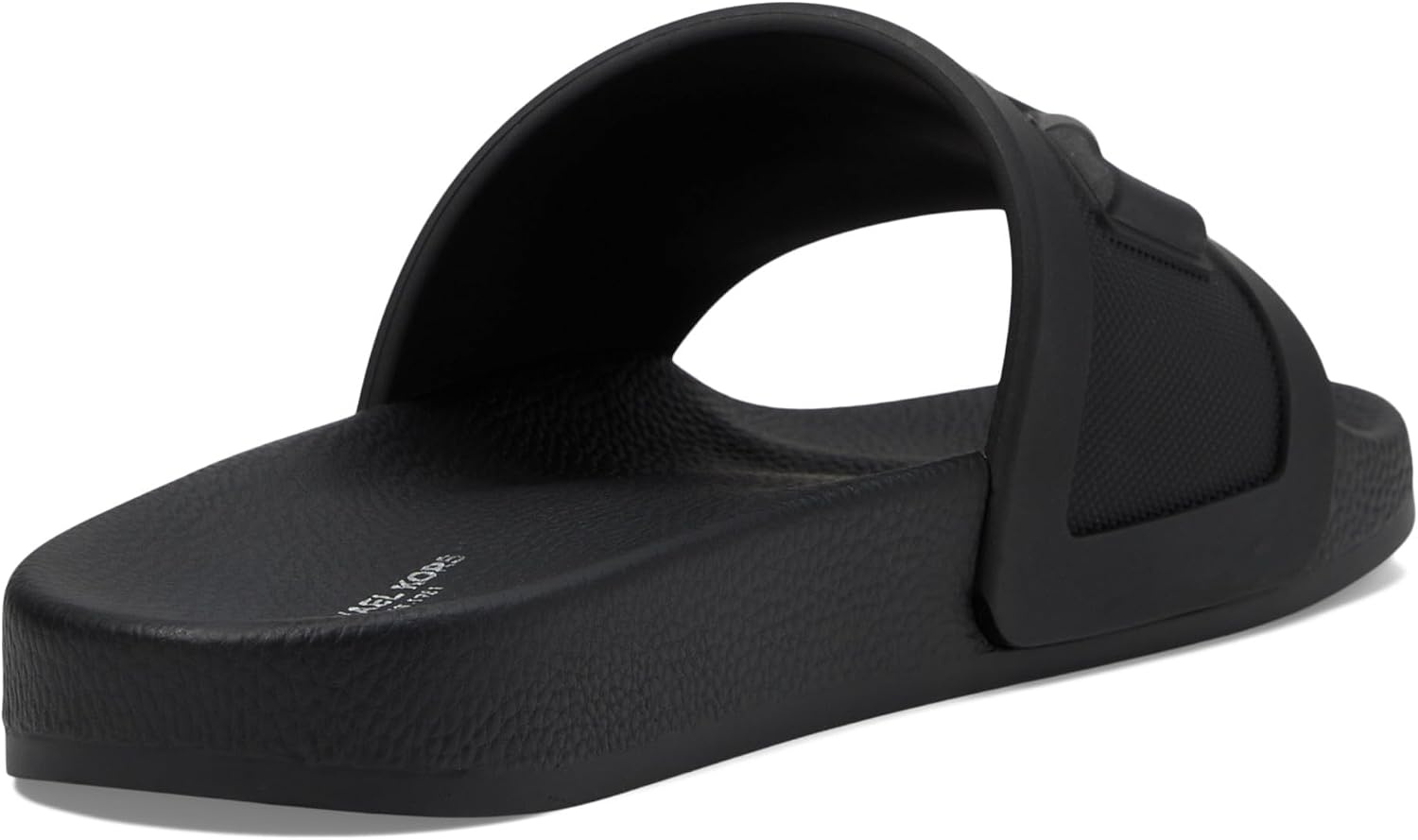 image:imageMichael Kors Mens Jake Signature SlideBlack 2