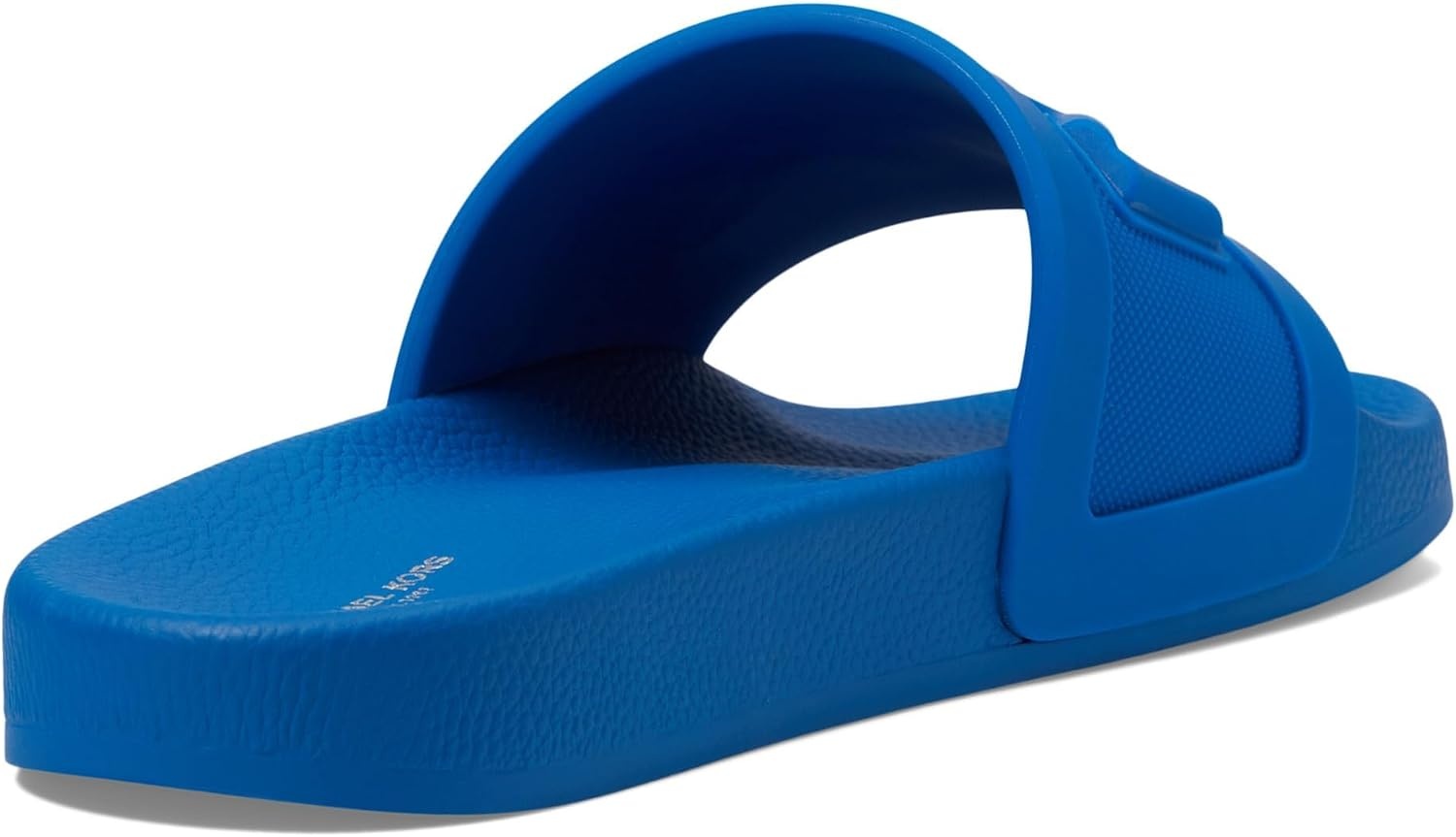 image:imageMichael Kors Mens Jake Signature SlideGrecian Blue
