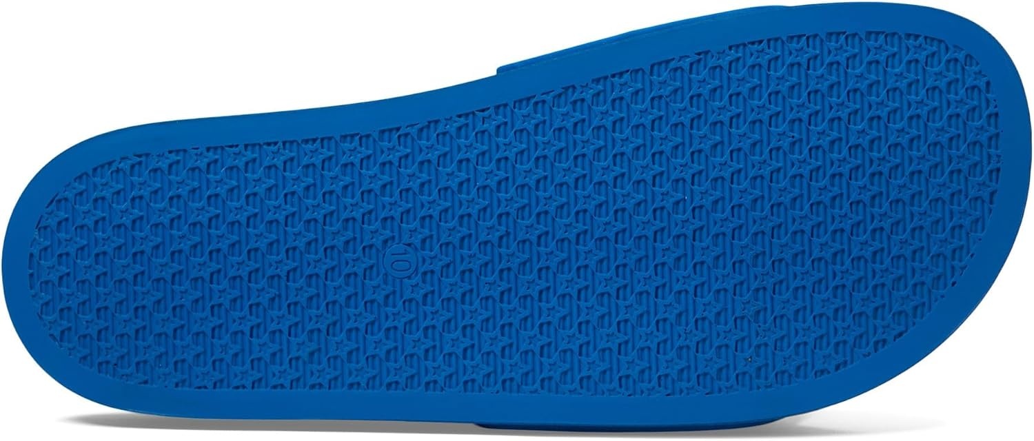 image:imageMichael Kors Mens Jake Signature SlideGrecian Blue