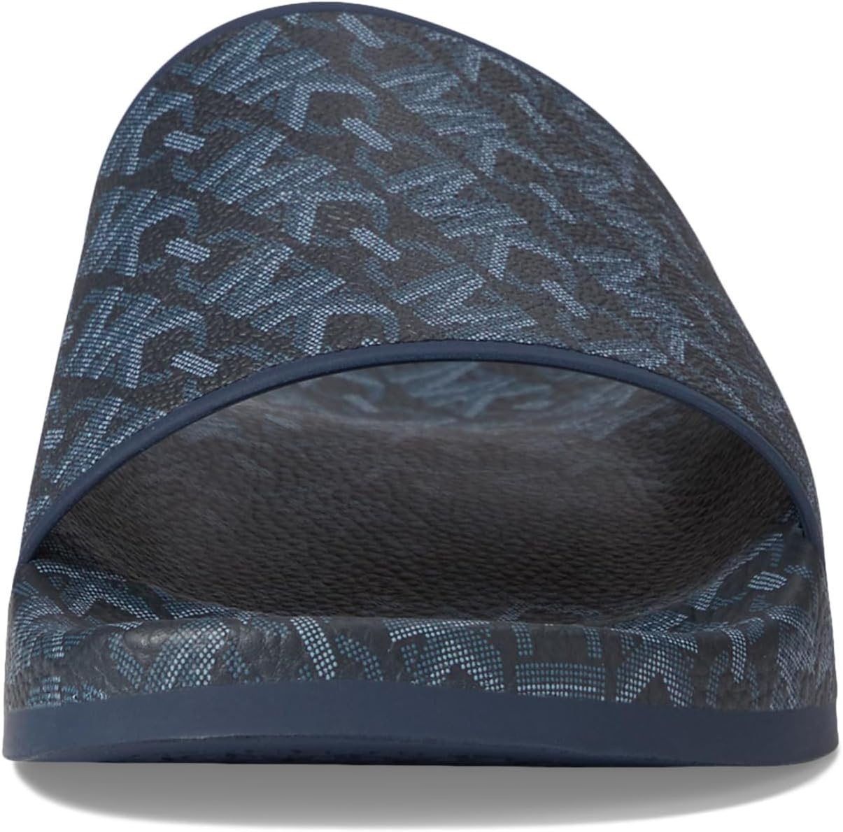 image:imageMichael Kors Mens Jake Signature SlideNavy