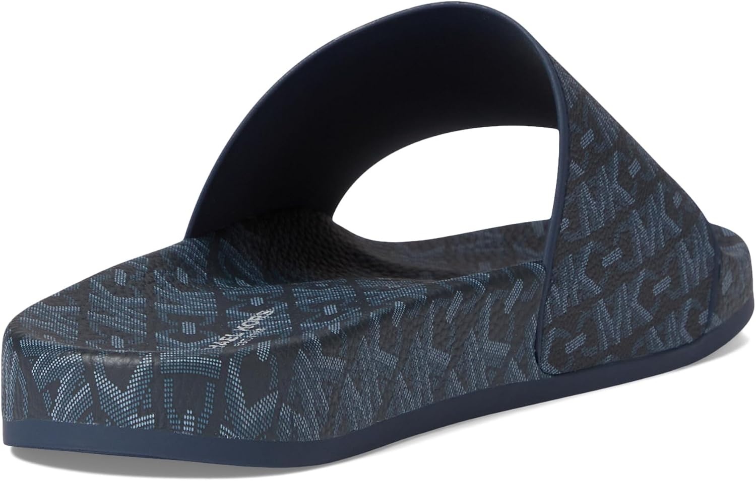 image:imageMichael Kors Mens Jake Signature SlideNavy