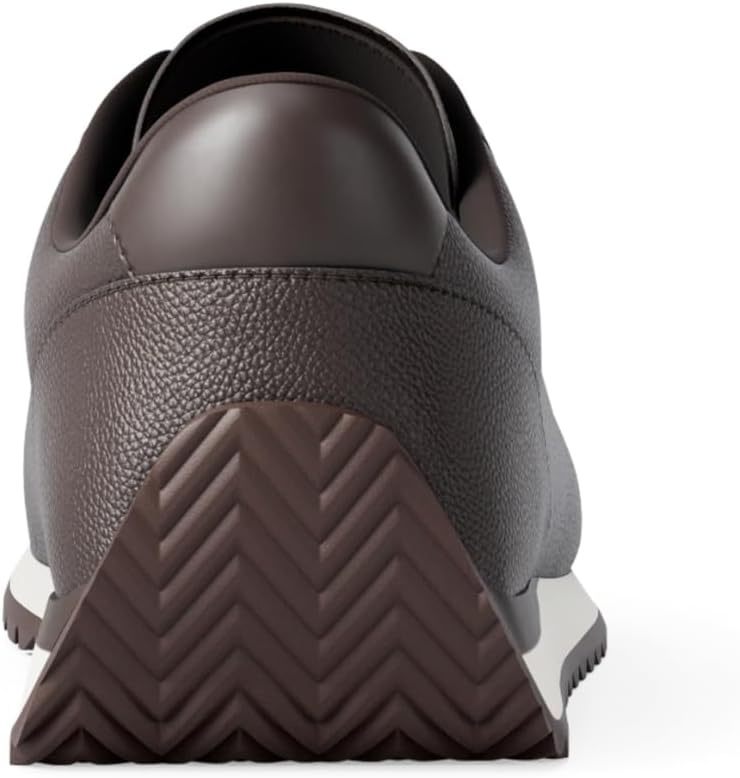 image:imageMichael Kors Mens Rhodes TrainerChocolate
