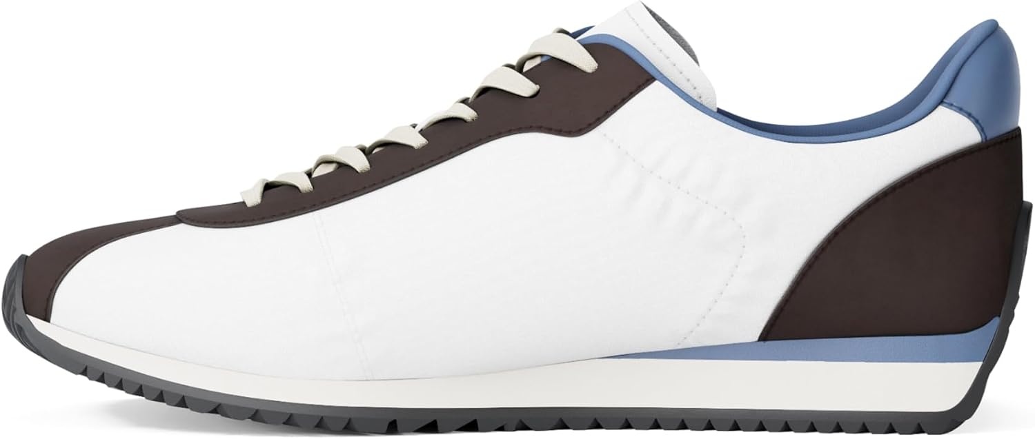 image:imageMichael Kors Mens Rhodes TrainerFrench Blue Multi