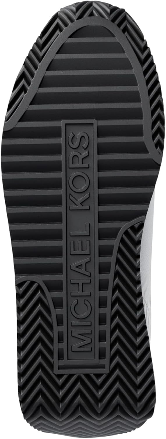 image:imageMichael Kors Mens Rhodes TrainerFrench Blue Multi