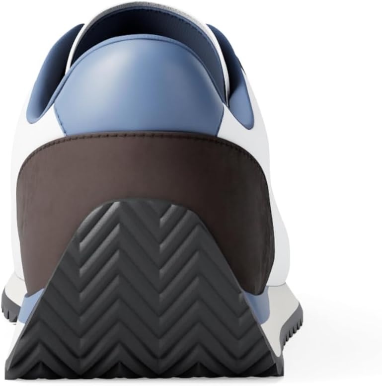 image:imageMichael Kors Mens Rhodes TrainerFrench Blue Multi