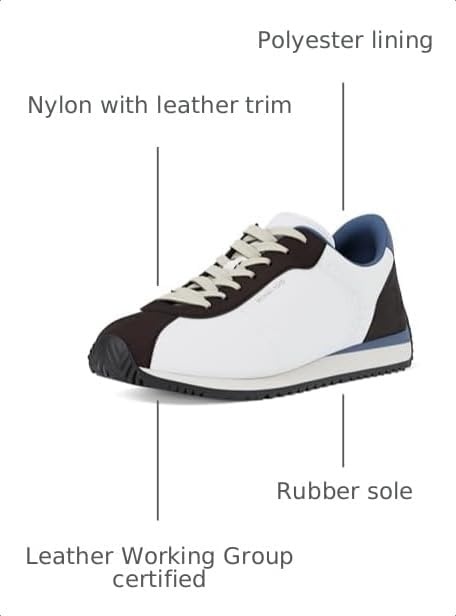 image:imageMichael Kors Mens Rhodes TrainerFrench Blue Multi