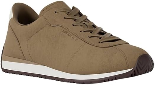 image:imageMichael Kors Mens Rhodes TrainerHusk