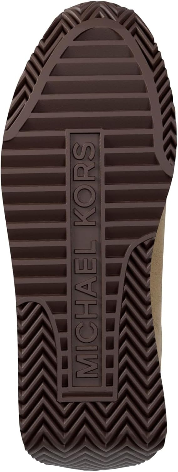 image:imageMichael Kors Mens Rhodes TrainerHusk