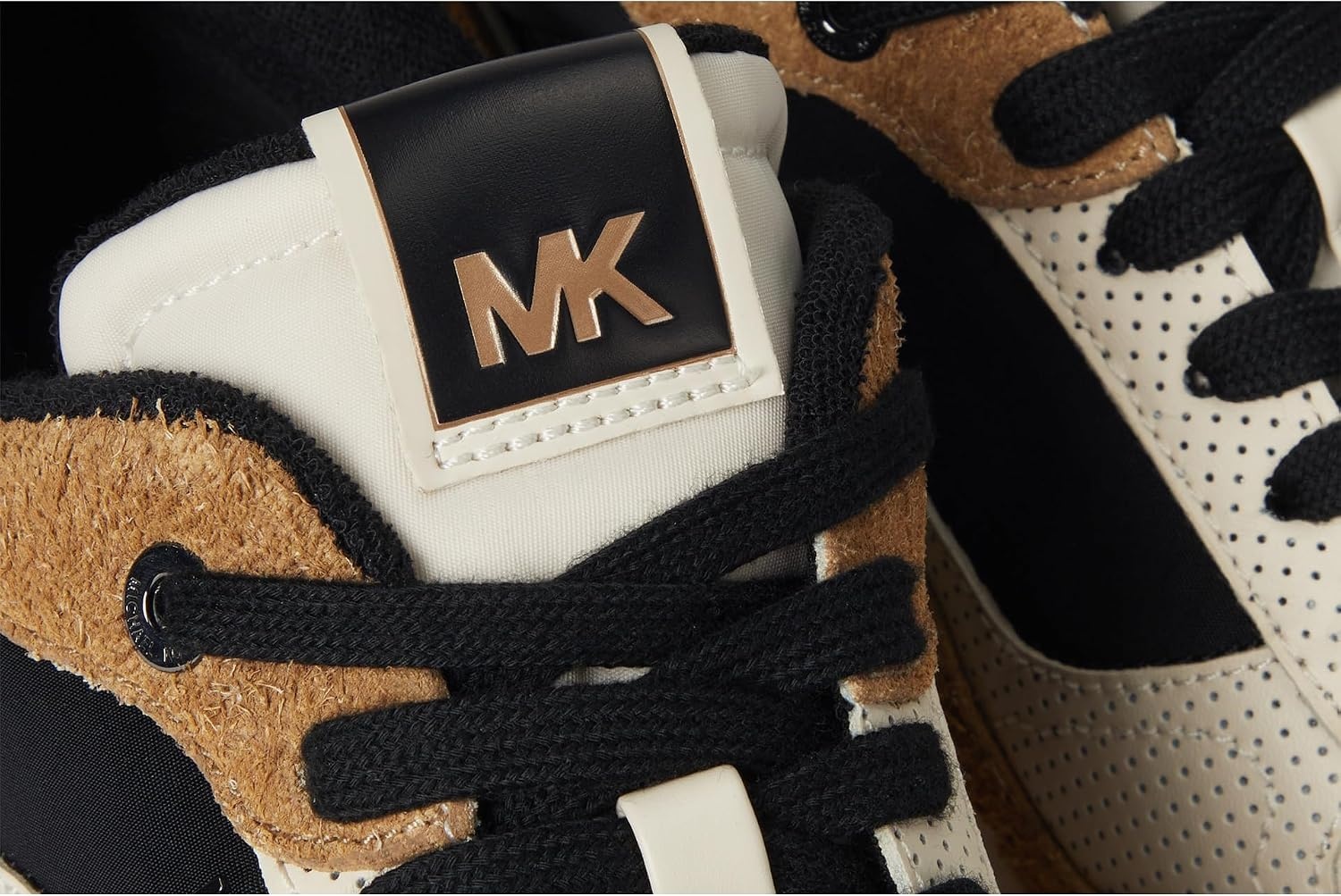 image:imageMichael Kors Mens Trevor TrainerHusk Multi