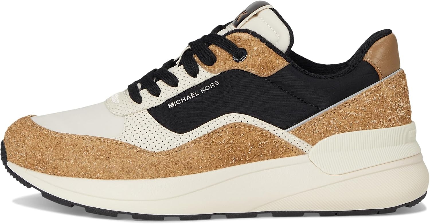 image:imageMichael Kors Mens Trevor TrainerHusk Multi