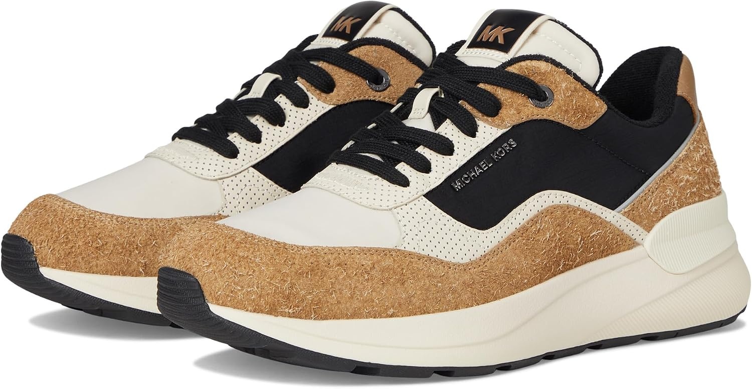 image:imageMichael Kors Mens Trevor TrainerHusk Multi