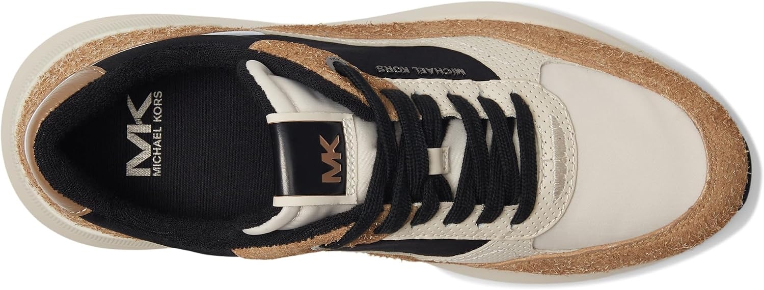 image:imageMichael Kors Mens Trevor TrainerHusk Multi