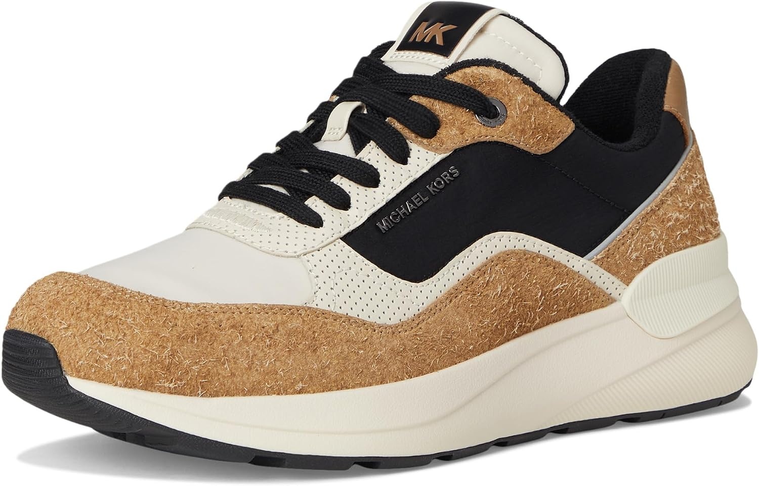 image:imageMichael Kors Mens Trevor TrainerHusk Multi