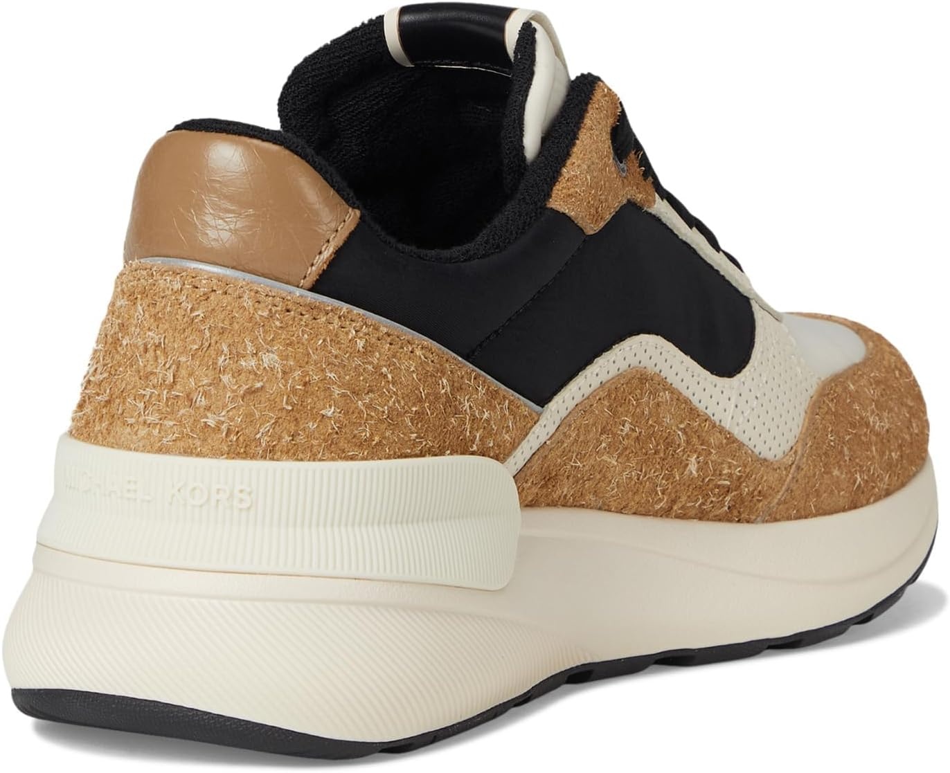 image:imageMichael Kors Mens Trevor TrainerHusk Multi