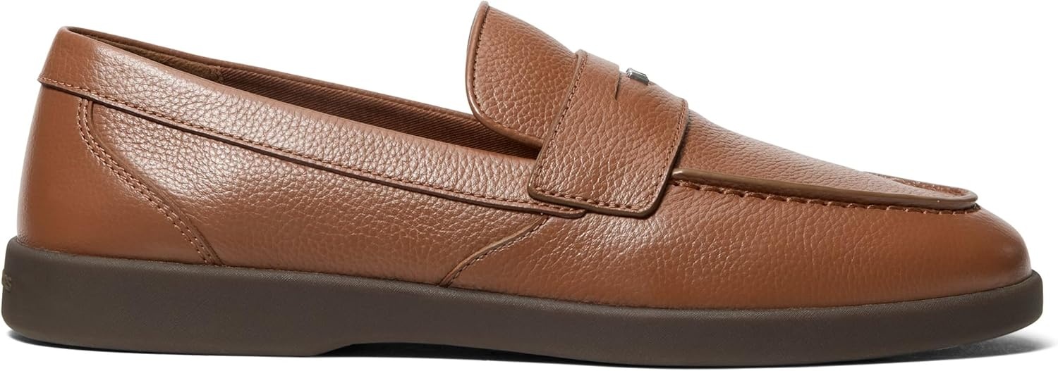 image:imageMichael Kors Mens Wesley Slip onLeatherLuggage