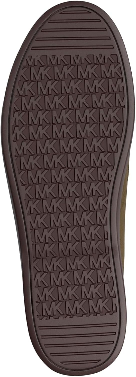 image:imageMichael Kors Mens Wesley Slip onSuedeLoden
