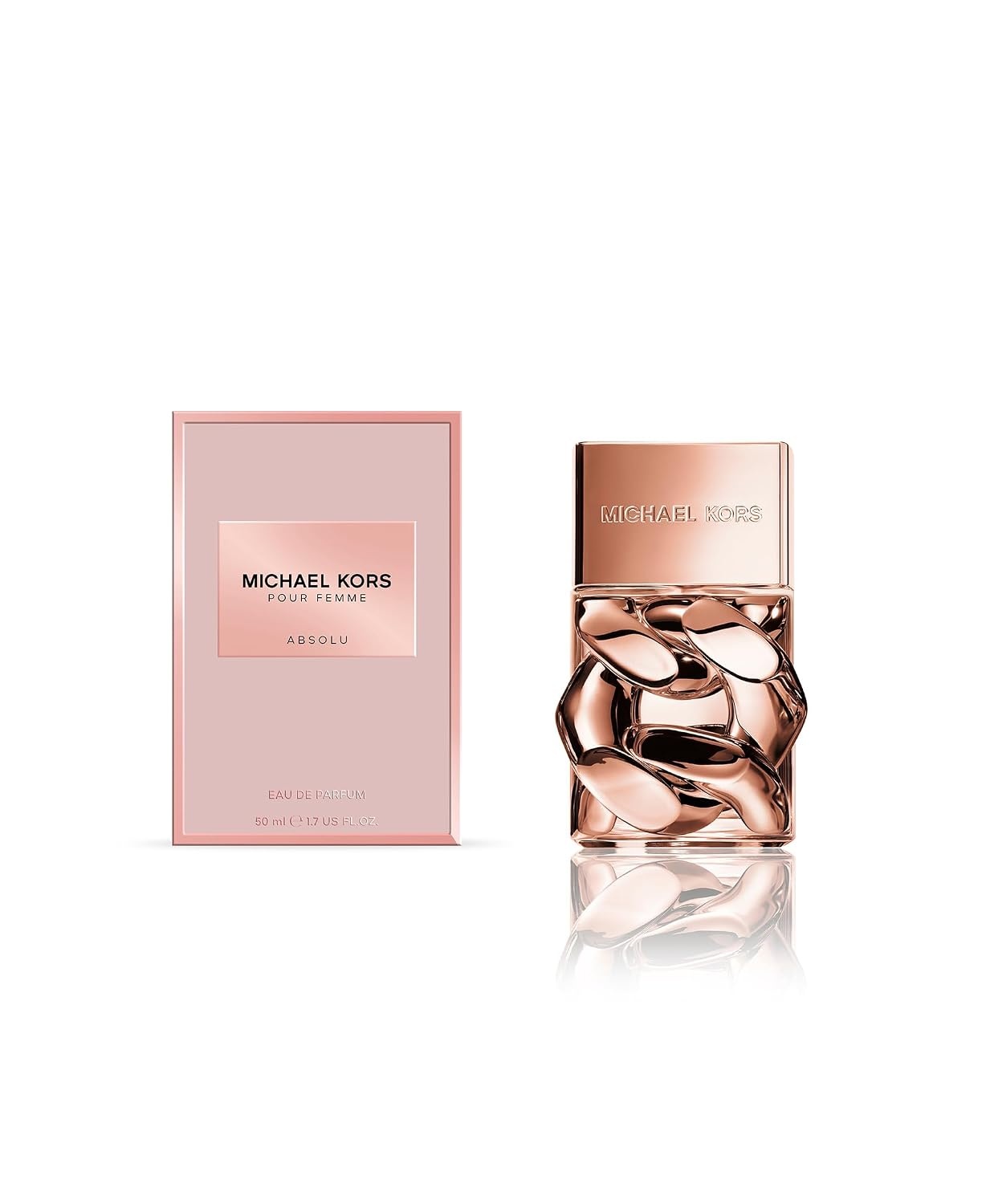 image:imageMichael Kors Pour Femme Absolu Eau de Parfum for Women17 Fl Oz Pack of 1