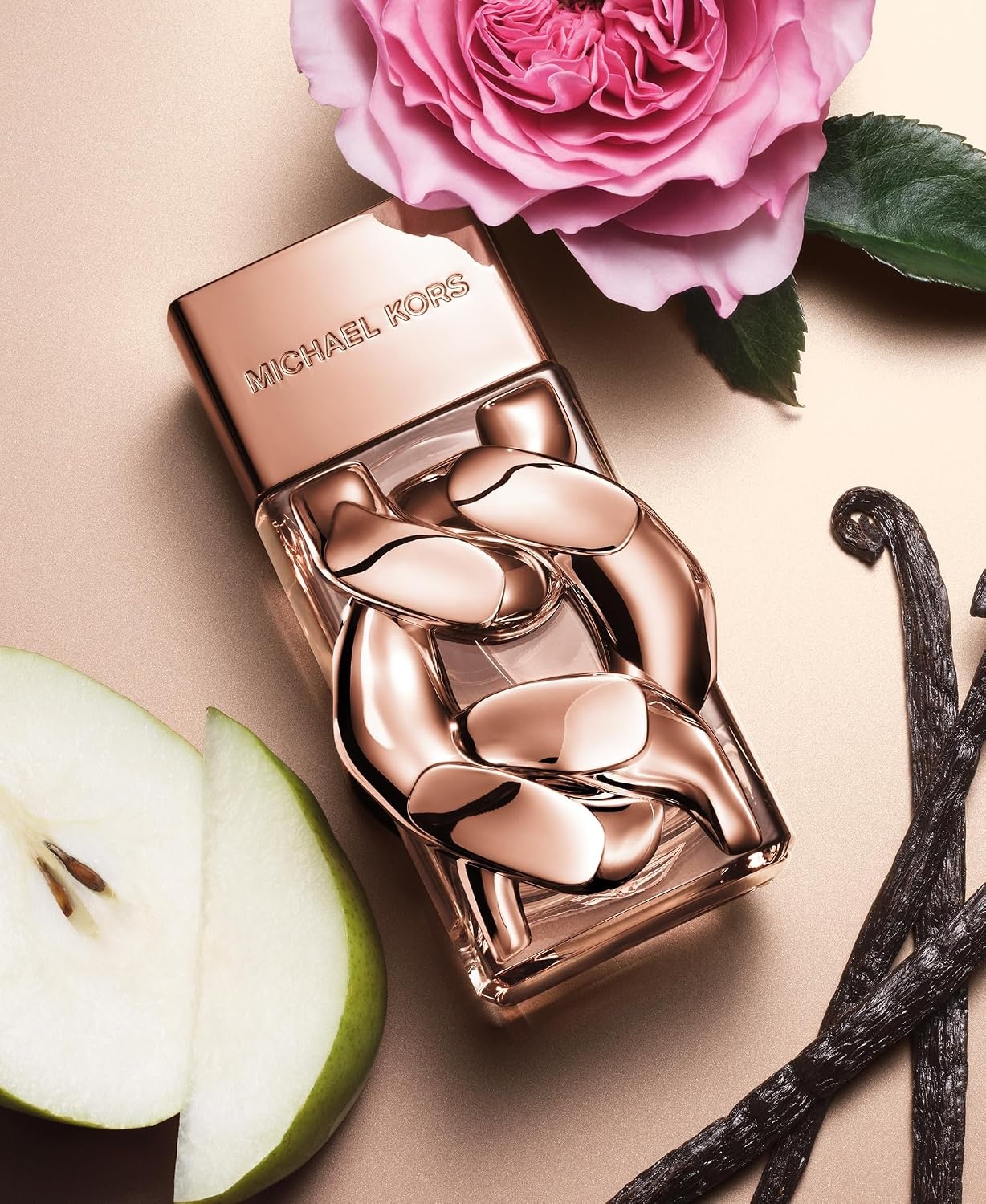 image:imageMichael Kors Pour Femme Absolu Eau de Parfum for Women17 Fl Oz Pack of 1