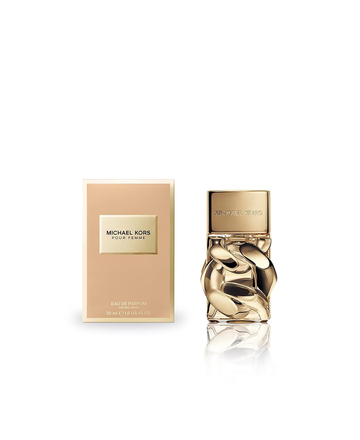 image:imageMichael Kors Pour Femme Eau de Parfum Spray for Women17 Fl Oz Pack of 1