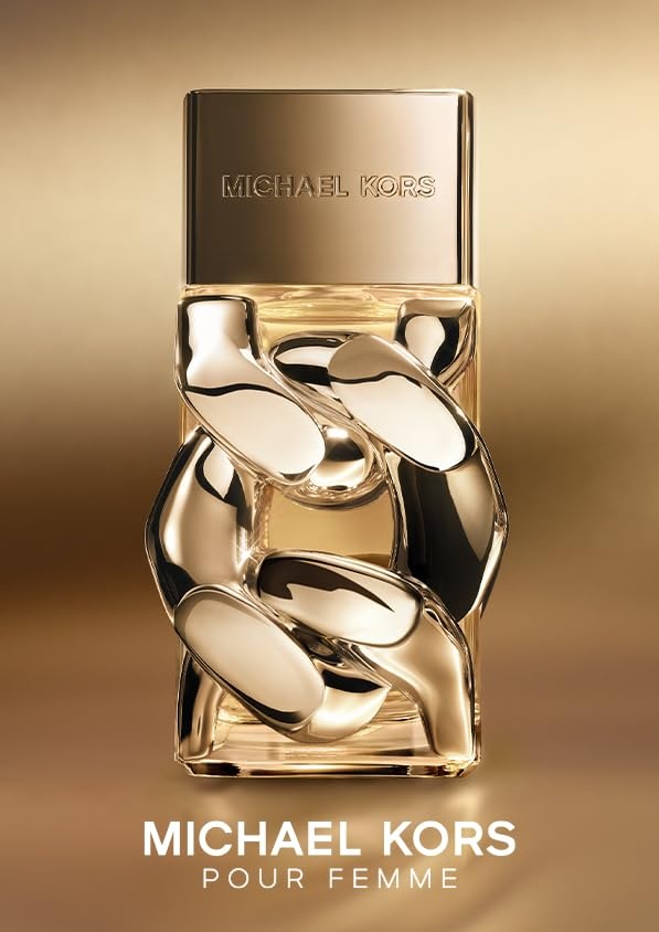 image:imageMichael Kors Pour Femme Eau de Parfum Spray for Women17 Fl Oz Pack of 1