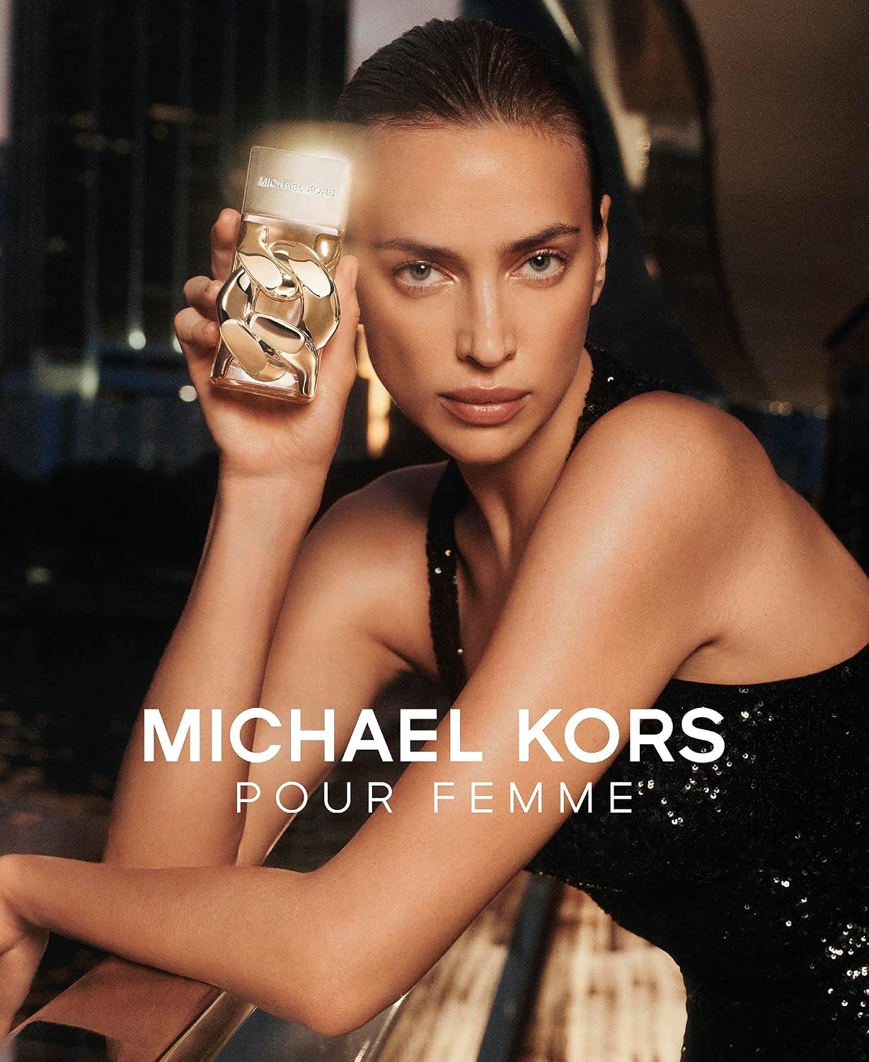image:imageMichael Kors Pour Femme Eau de Parfum Spray for Women17 Fl Oz Pack of 1